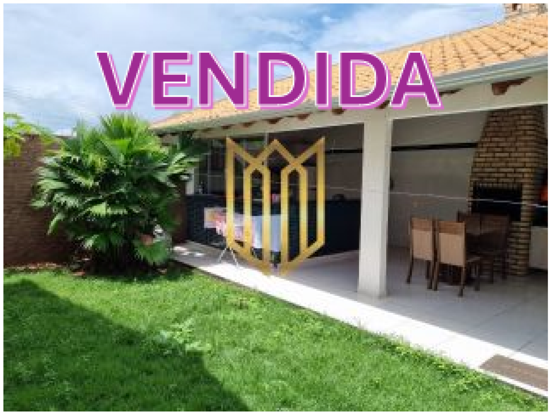 Jardim Vitoria - Casa a venda
