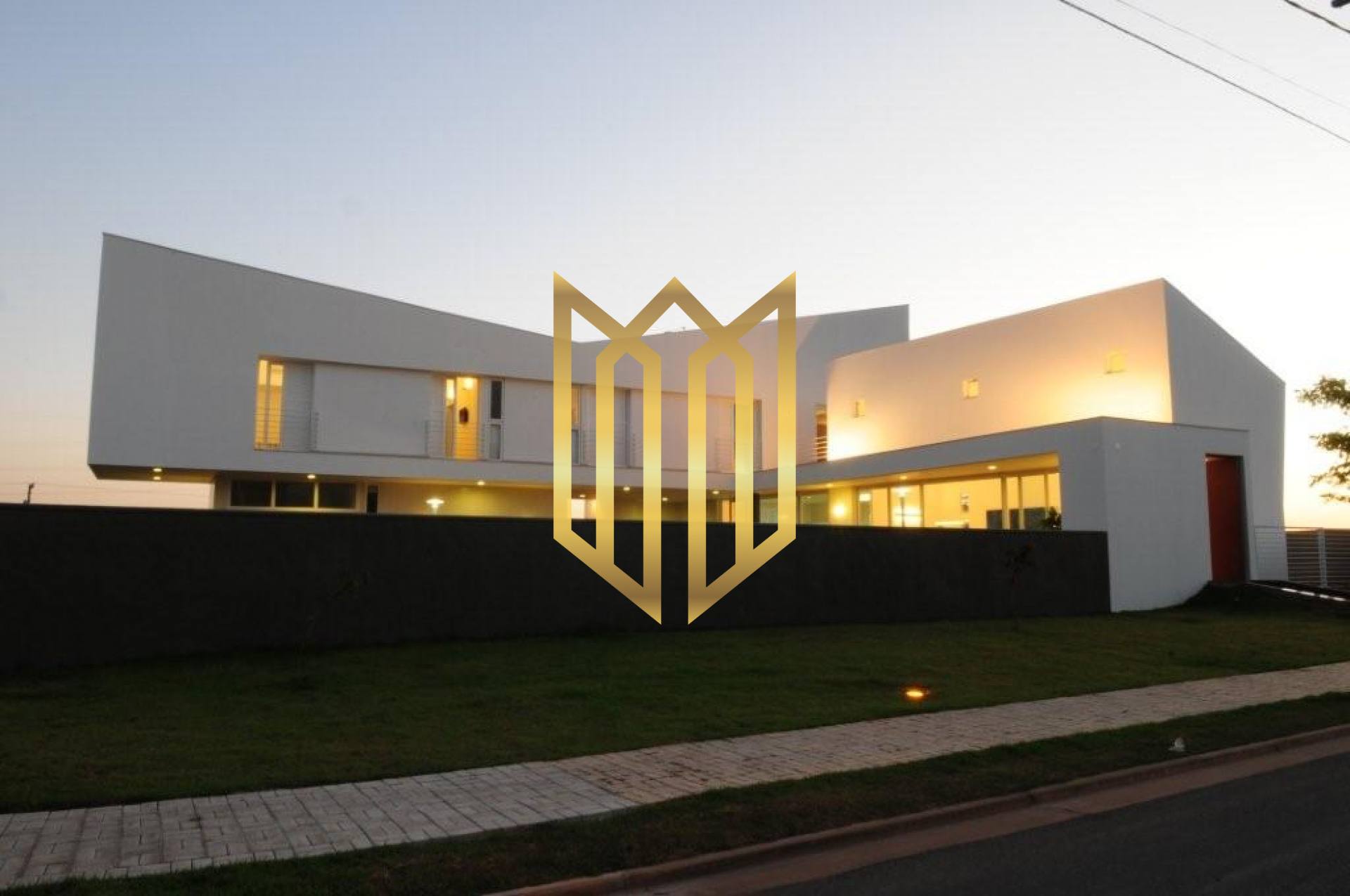 Casa a venda - Alphaville I - Cuiabá MT