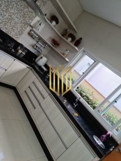 Sobrado a venda Belvedere I