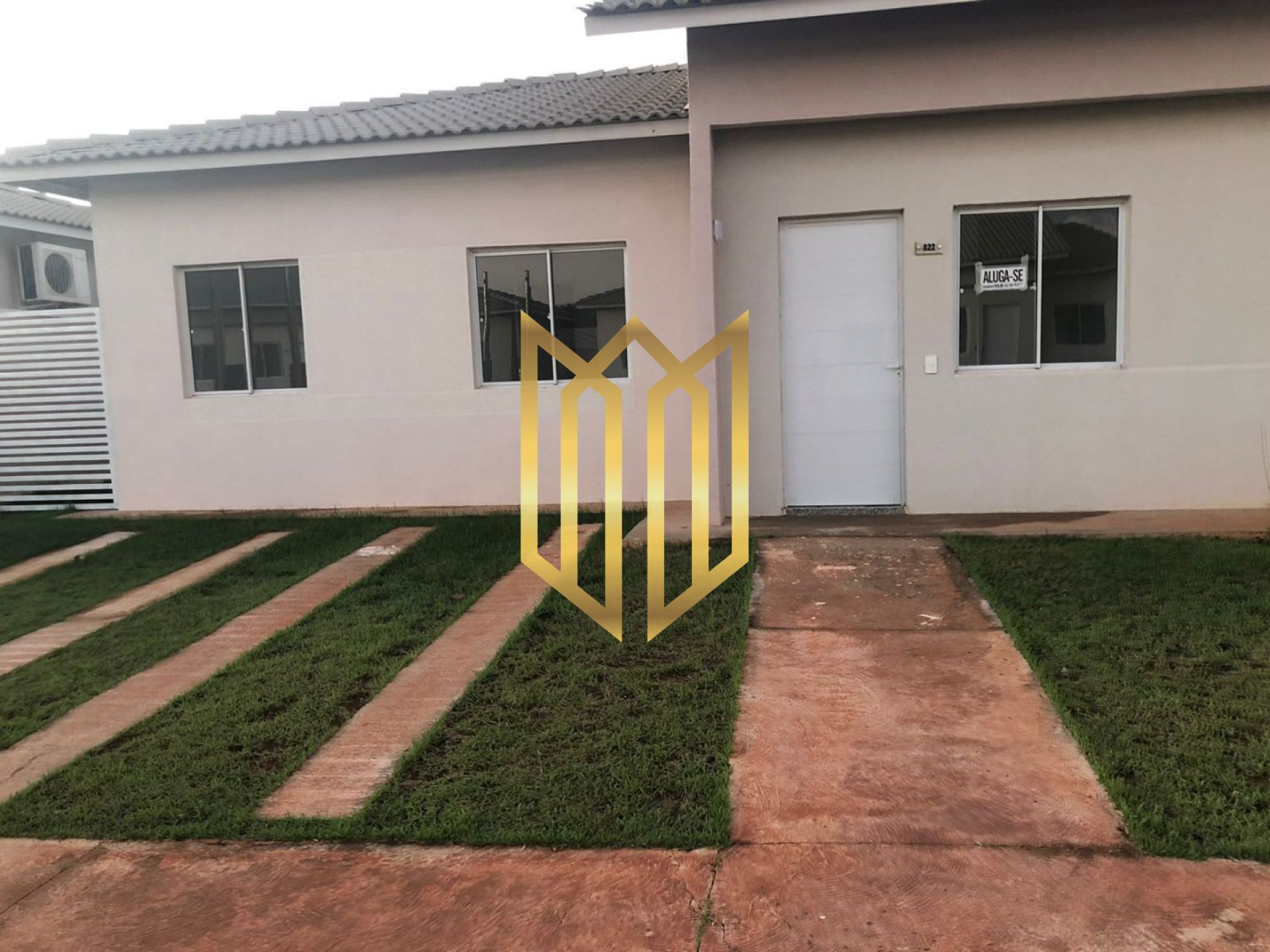 Condomínio Origem Vg - Casa