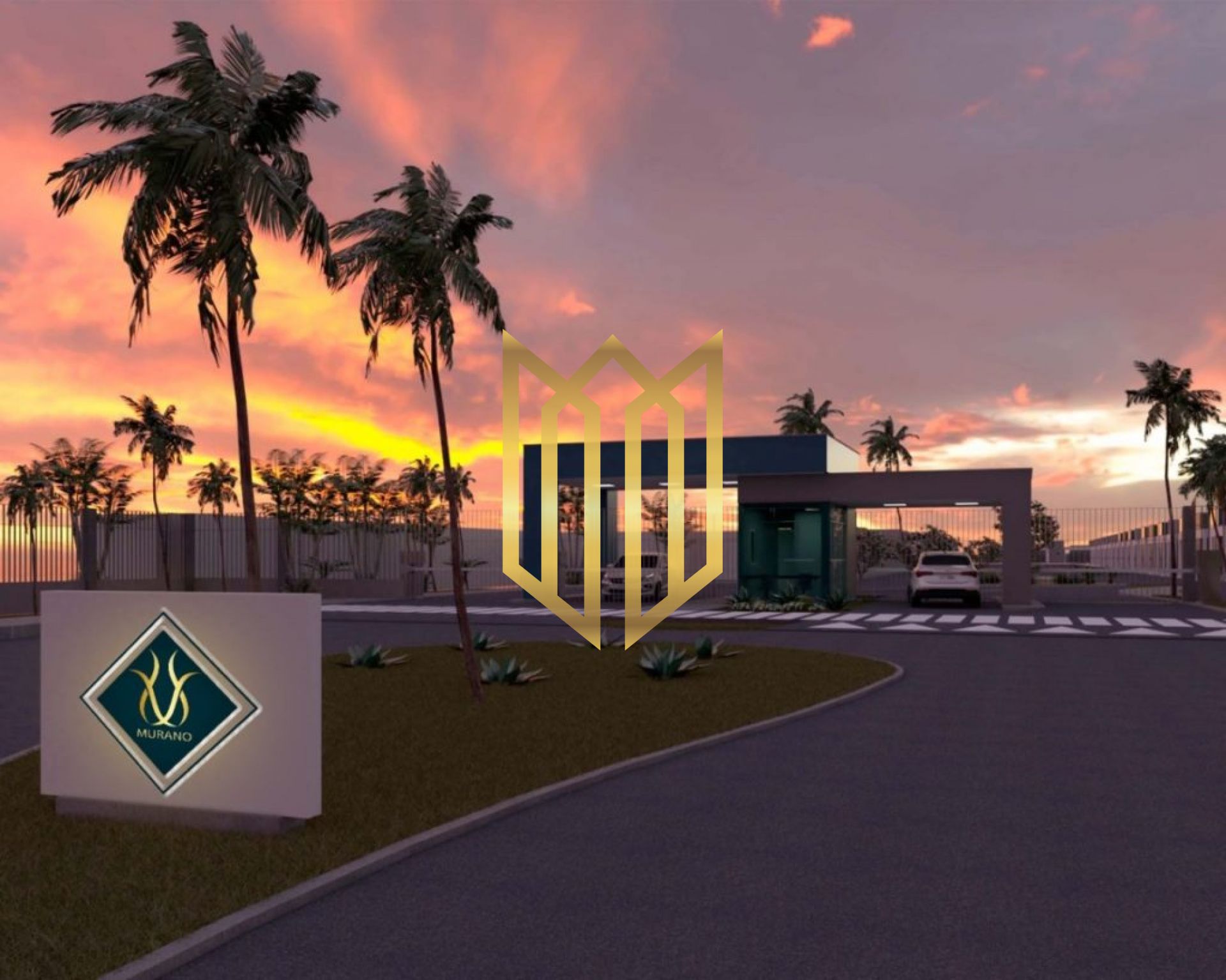 Murano - Casa Condomínio