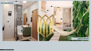 Murano - Casa Condomínio