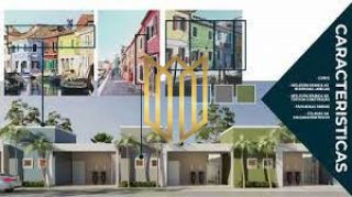 Murano - Casa Condomínio