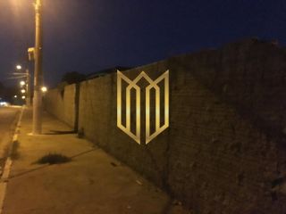 Terreno 815m2