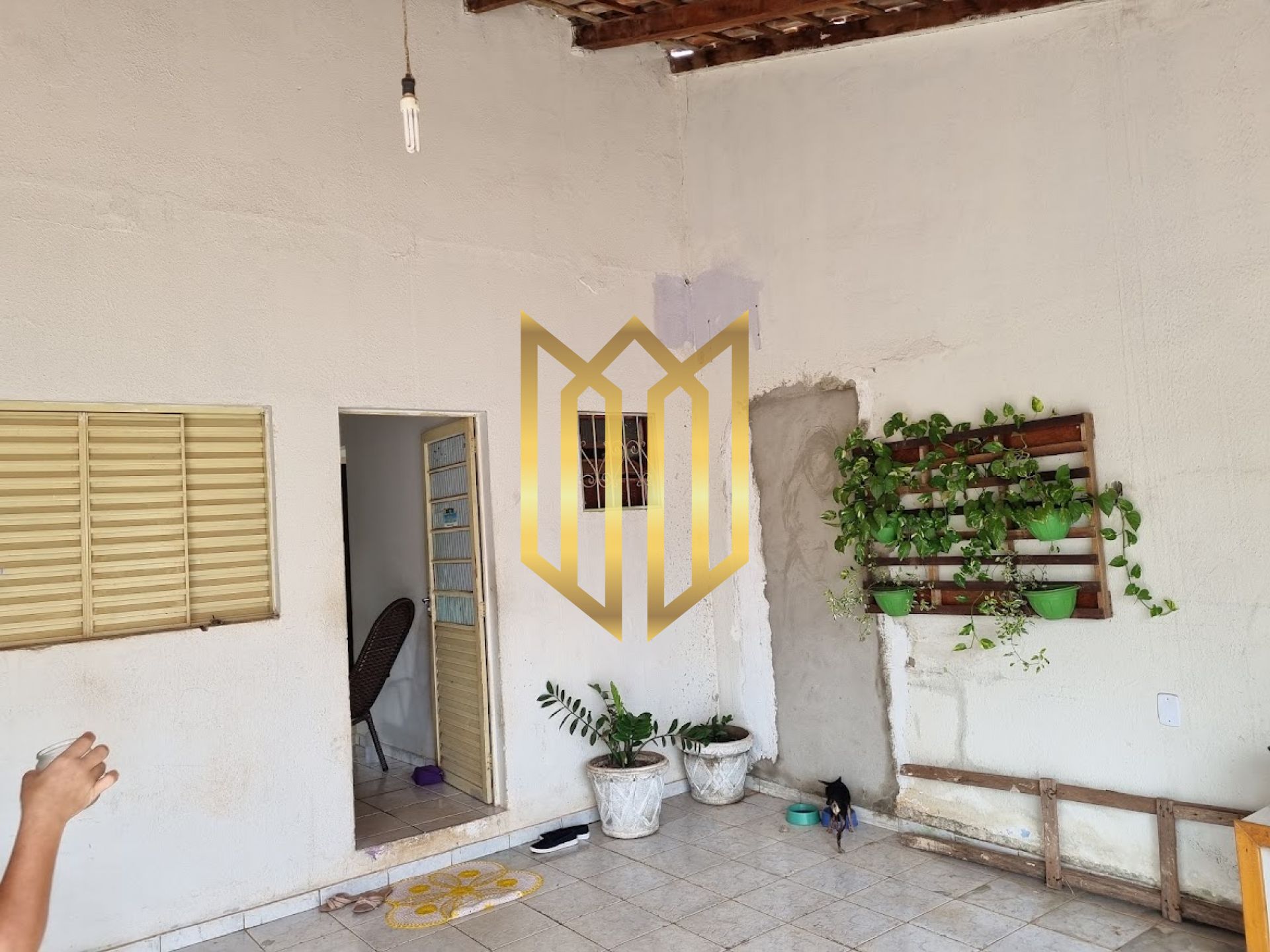 Condomínio Jardim Vitoria A