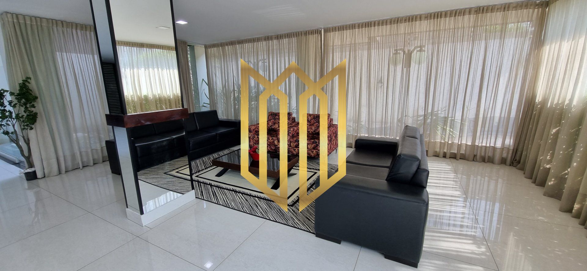 Edifício APUÃ - Jardim Tropical  Apt. a venda