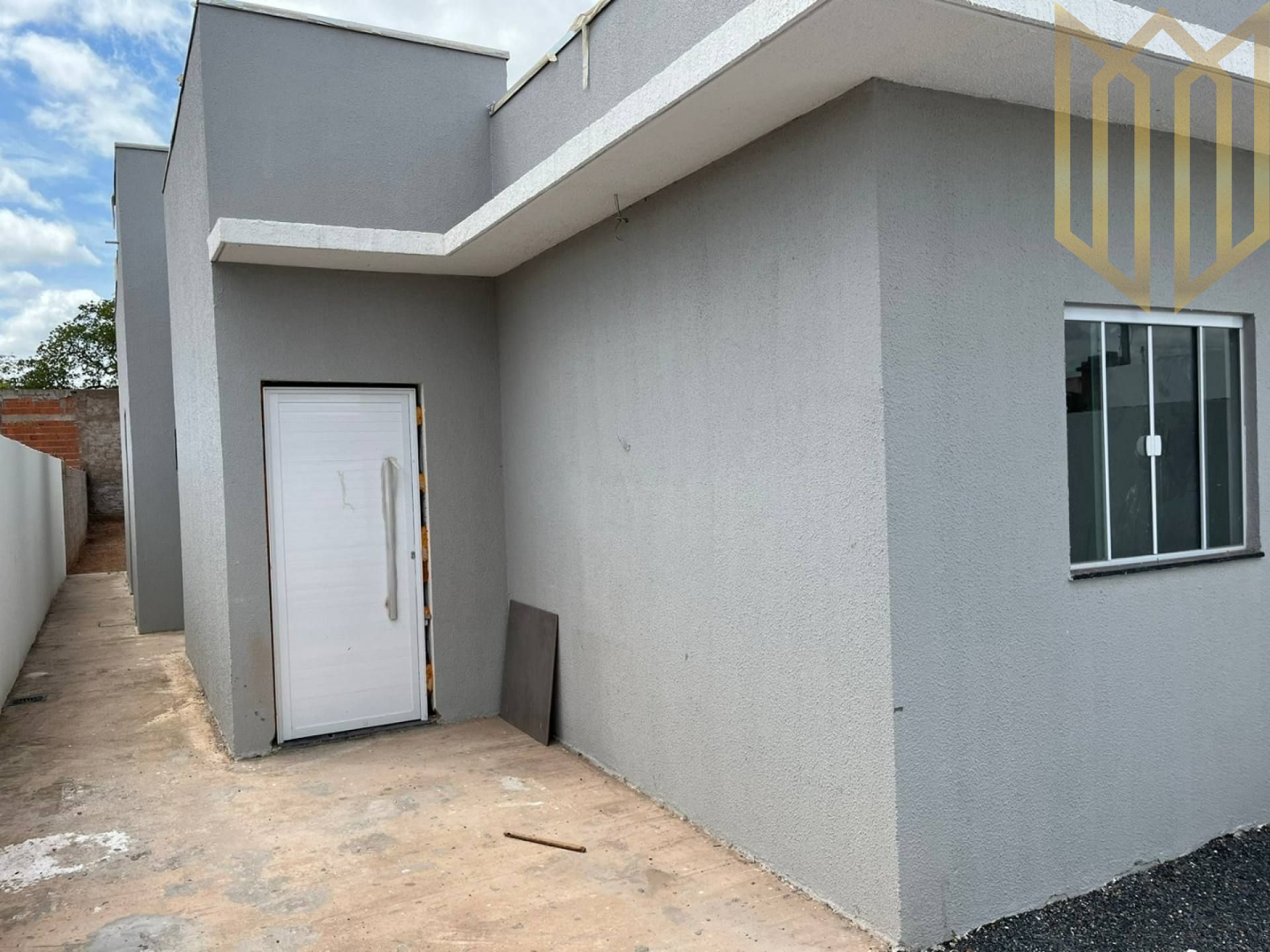 Parque Cuiabá - Parque Jockey Club - casa Nova a venda