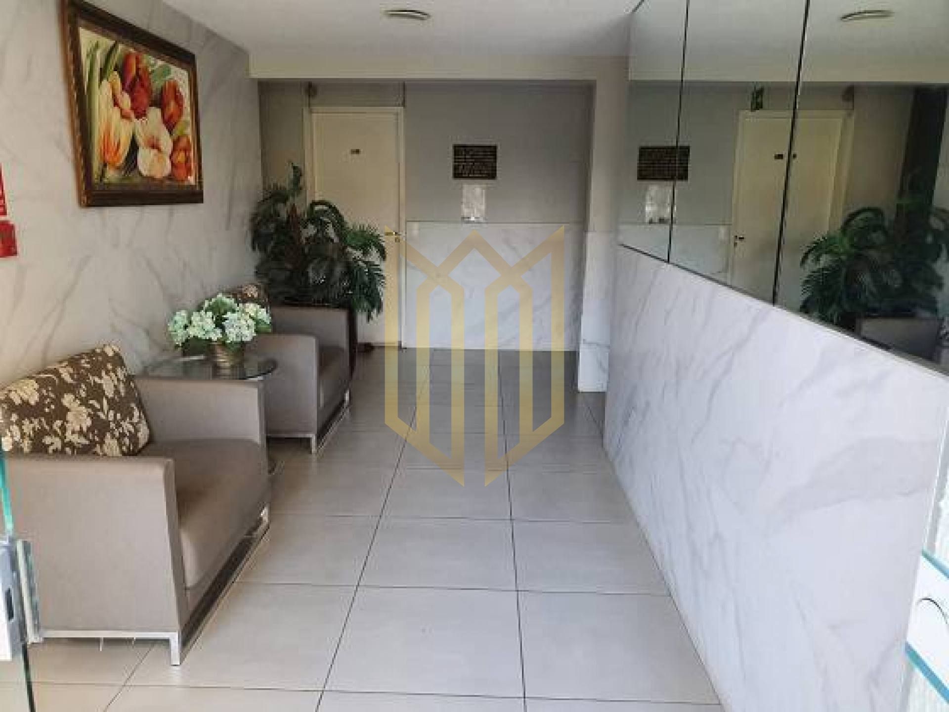 Piazza das Mangueiras apt a venda