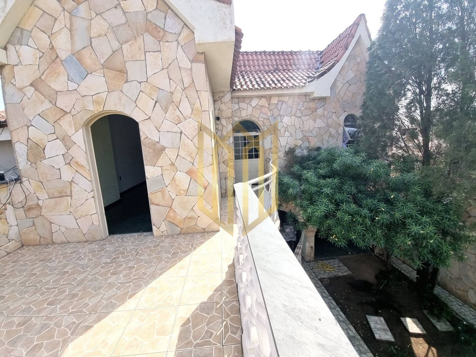 Sobrado Jd. Europa a venda