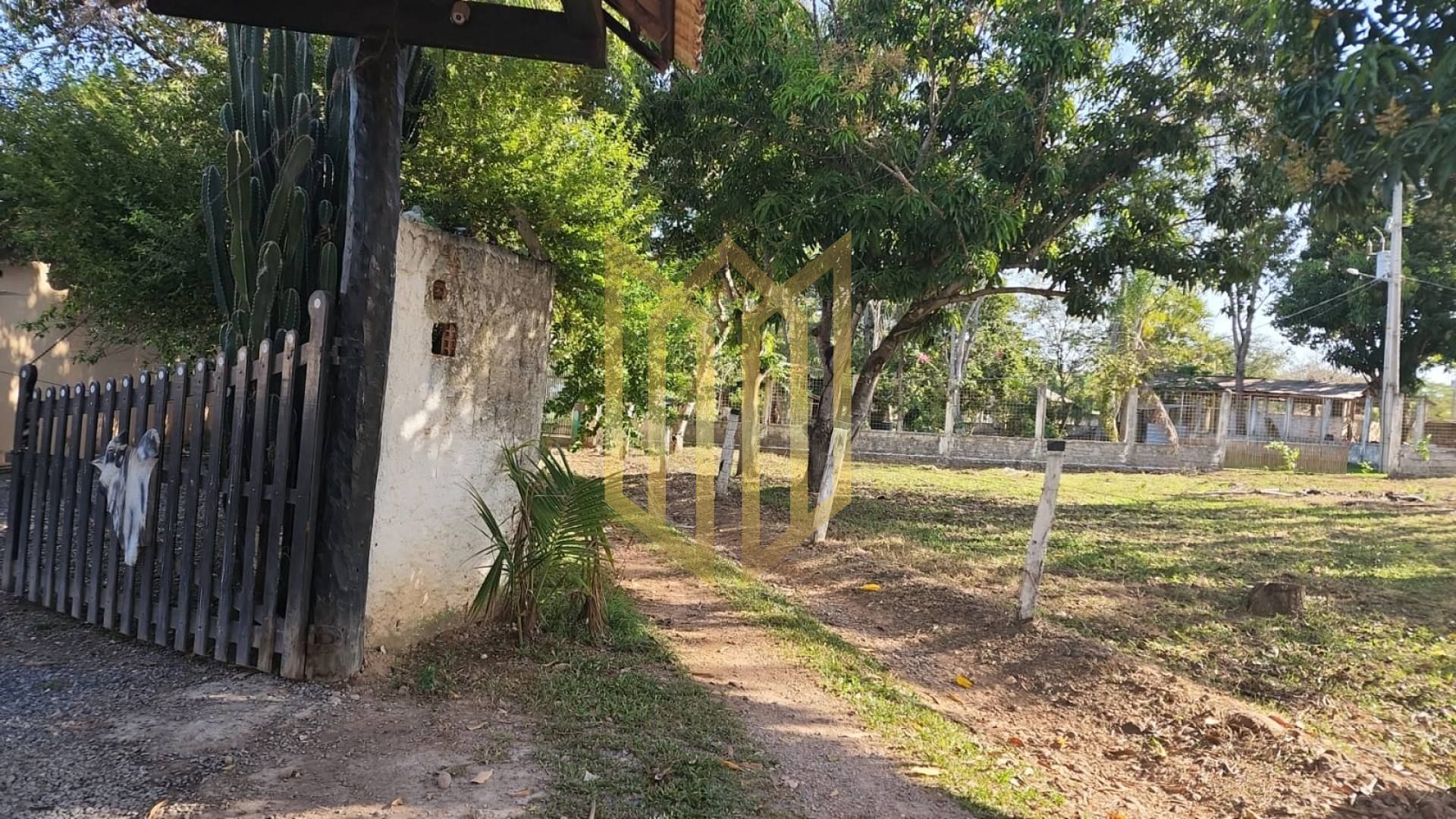 Chácara Guia a venda