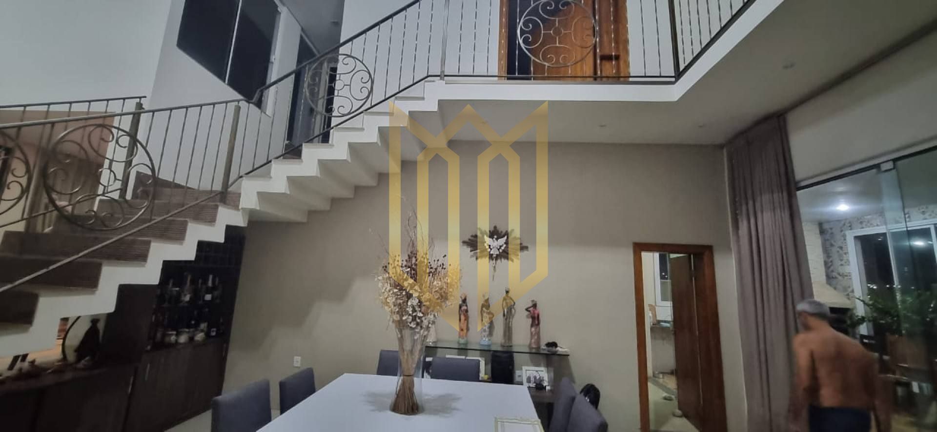 ALPHAVILLE 1 Casa a venda