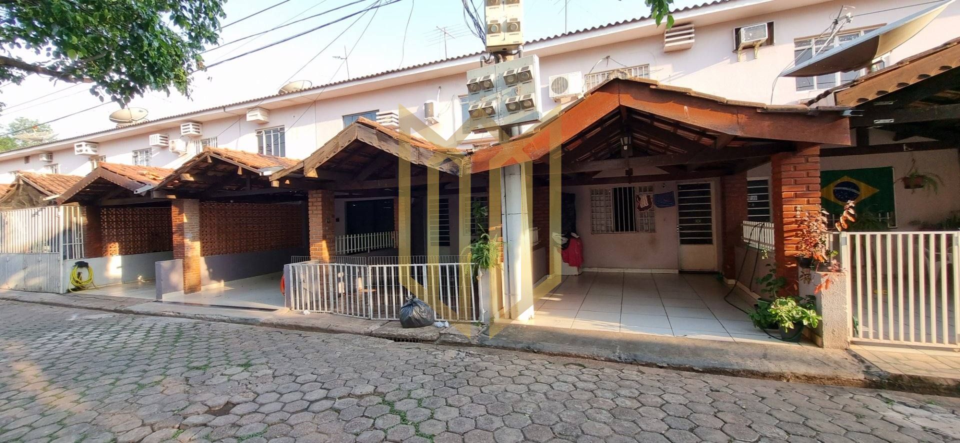 Residencial Shangri-la