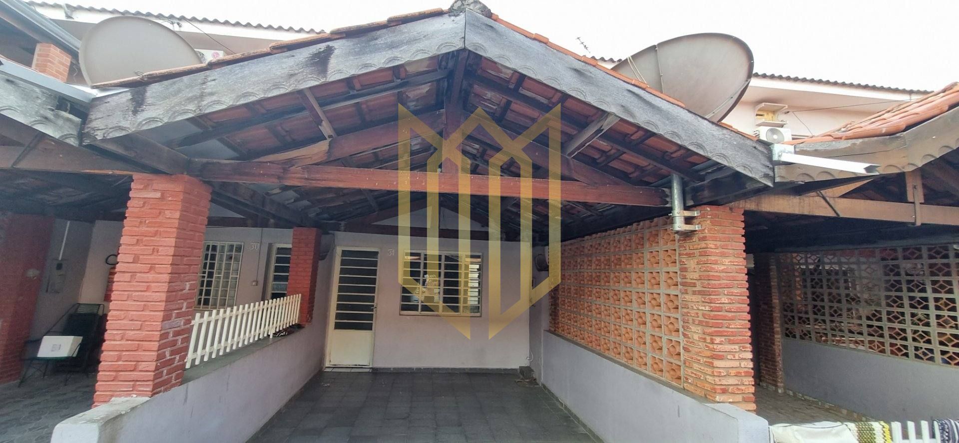 Residencial Shangri-la