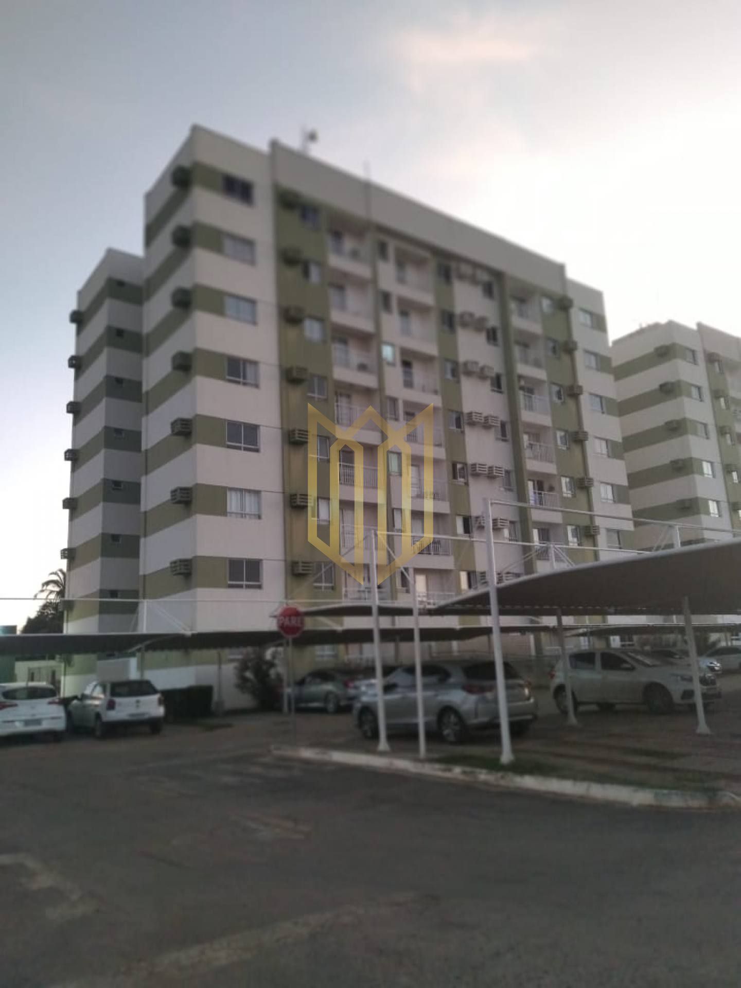 Torre Varzea Grande Apt. para venda