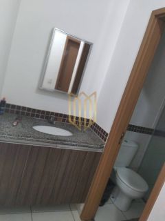 Torre Varzea Grande Apt. para venda
