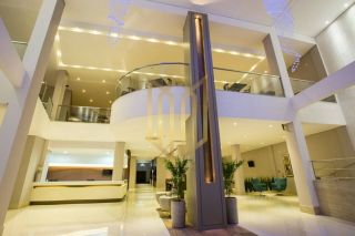 Hotel  em Cuiabá MT a venda