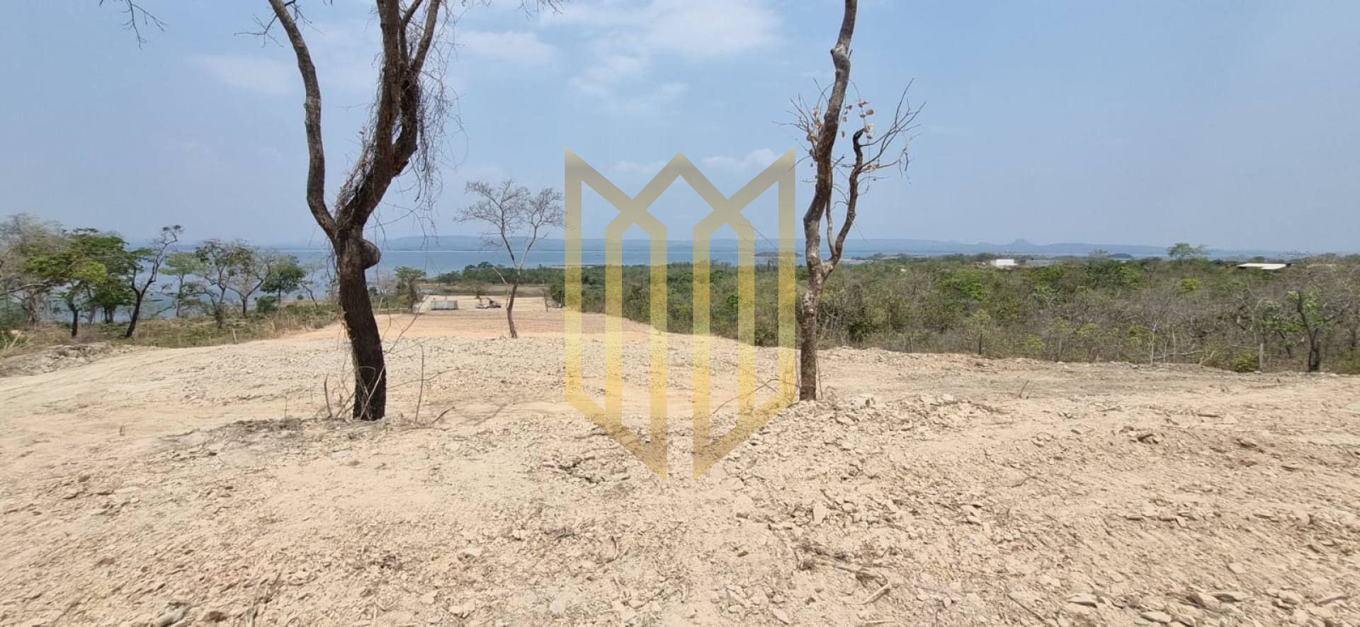 Chacara - Lago do Manso