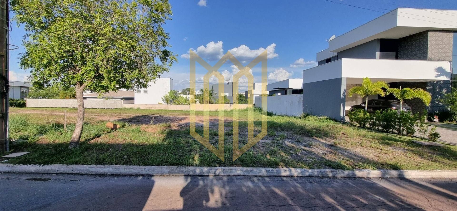 Lote Terreno condomínio Florais do Lago a venda