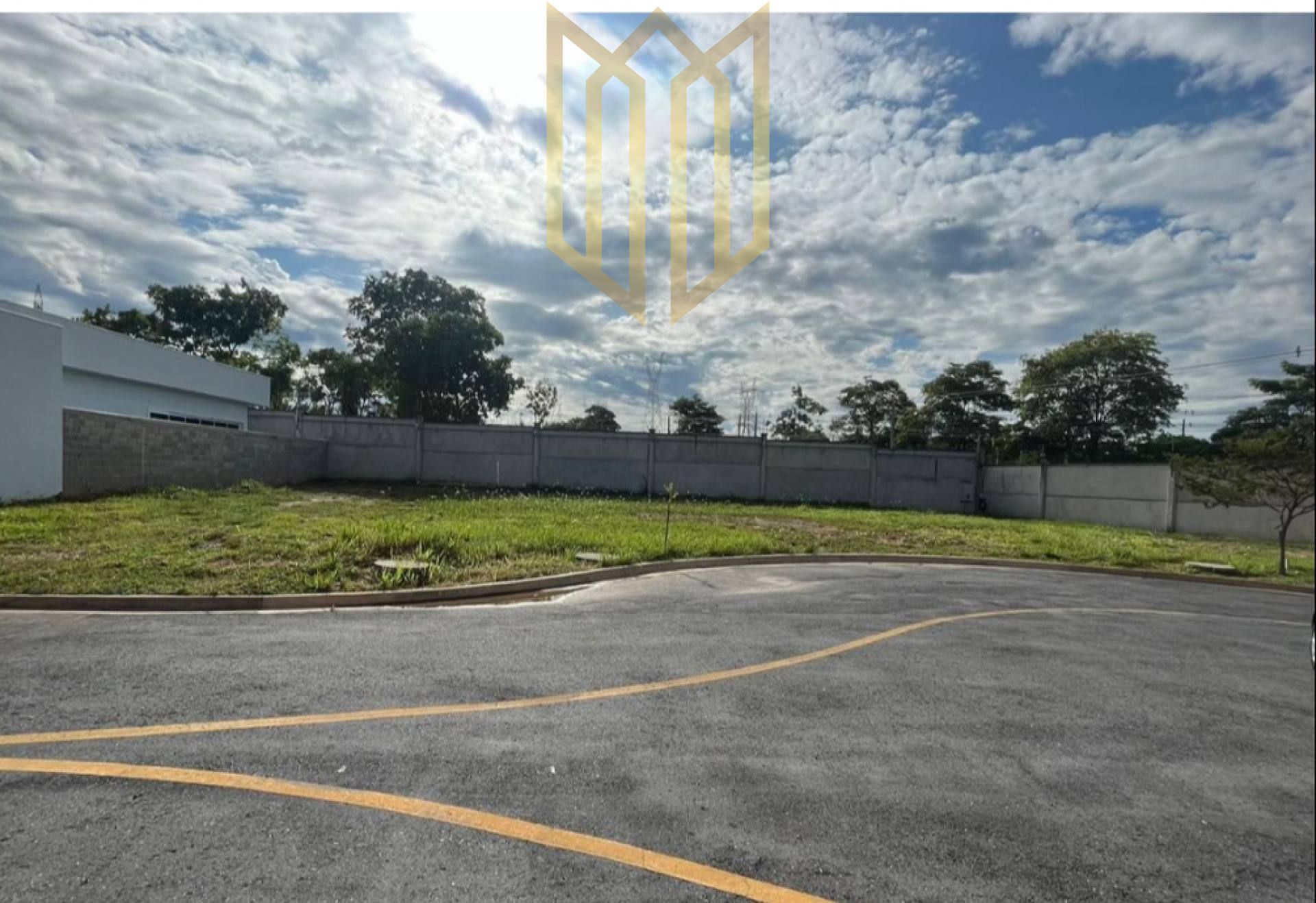 Terreno Primor das Torres - a venda