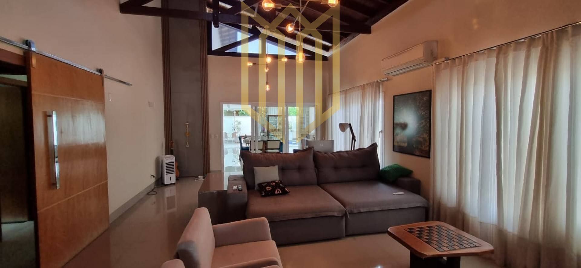 Condomínio Belvedere I- casa térrea a venda