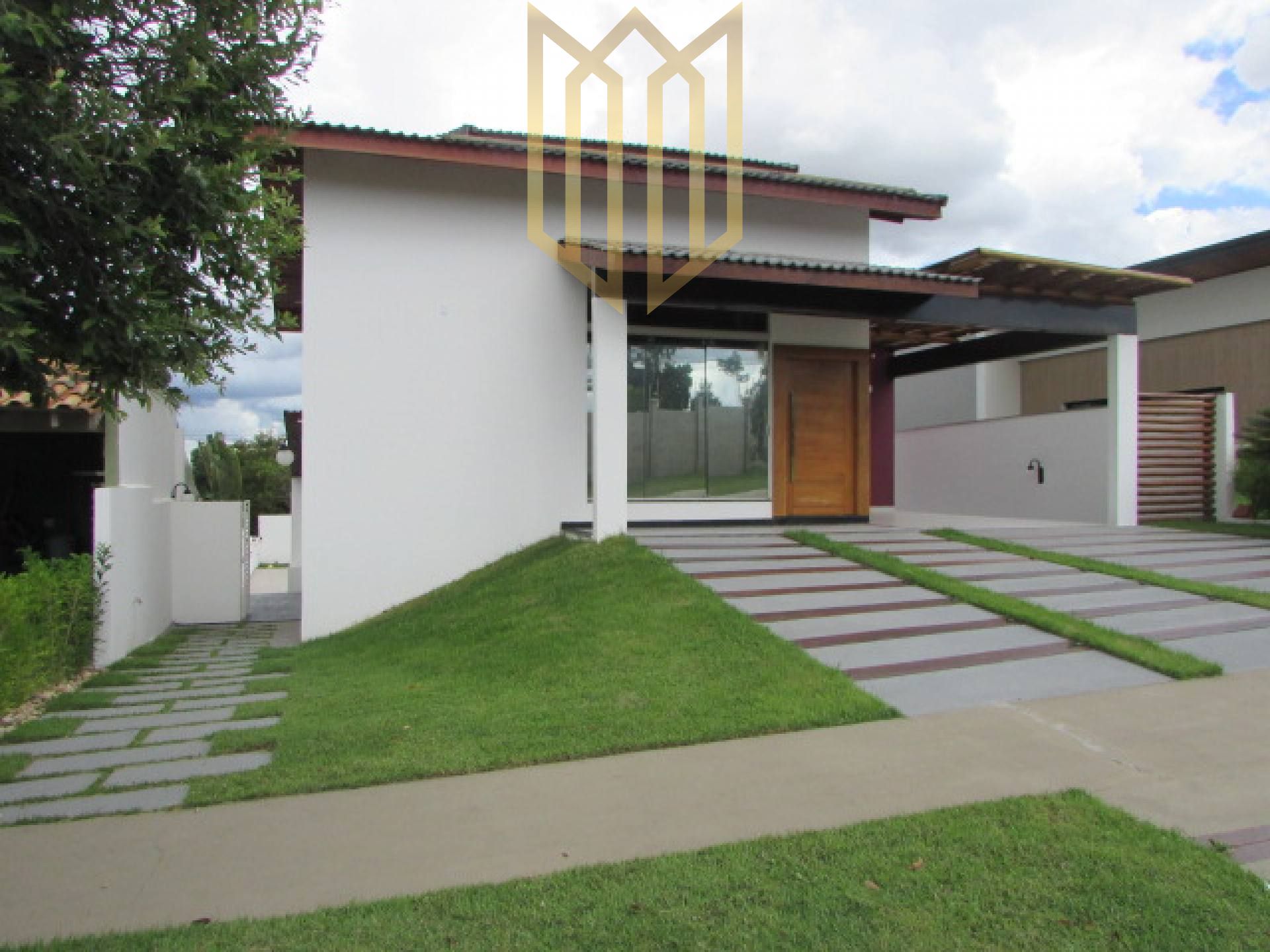 Linda casa no Belvedere 1 para venda