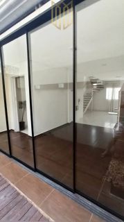 Sobrado no Condomínio Villa Nova Residence para venda