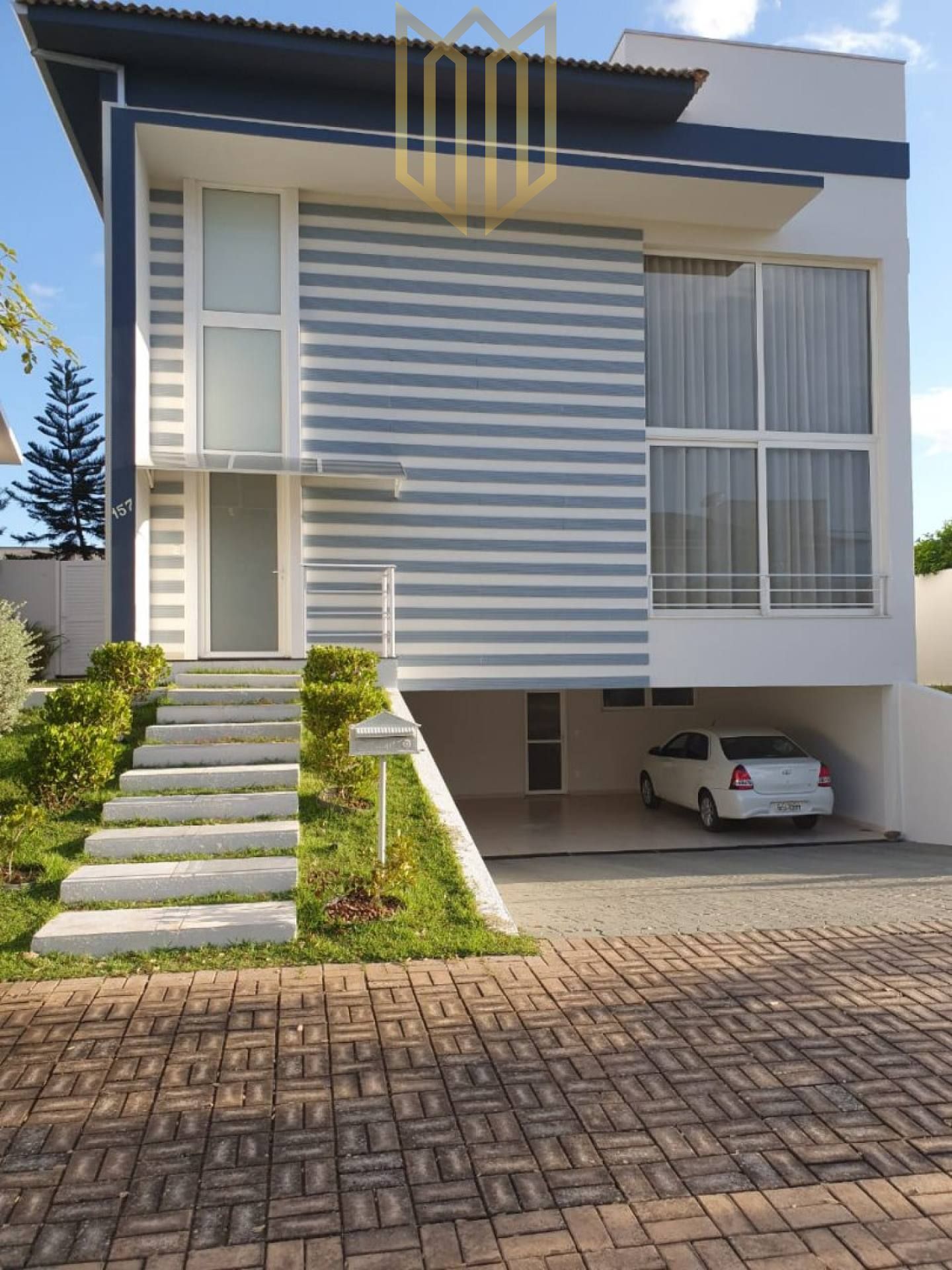 Alphaville 1- Casa para Venda