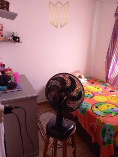 Próximo a faculdade - apartamento a venda Res. Santa Inês