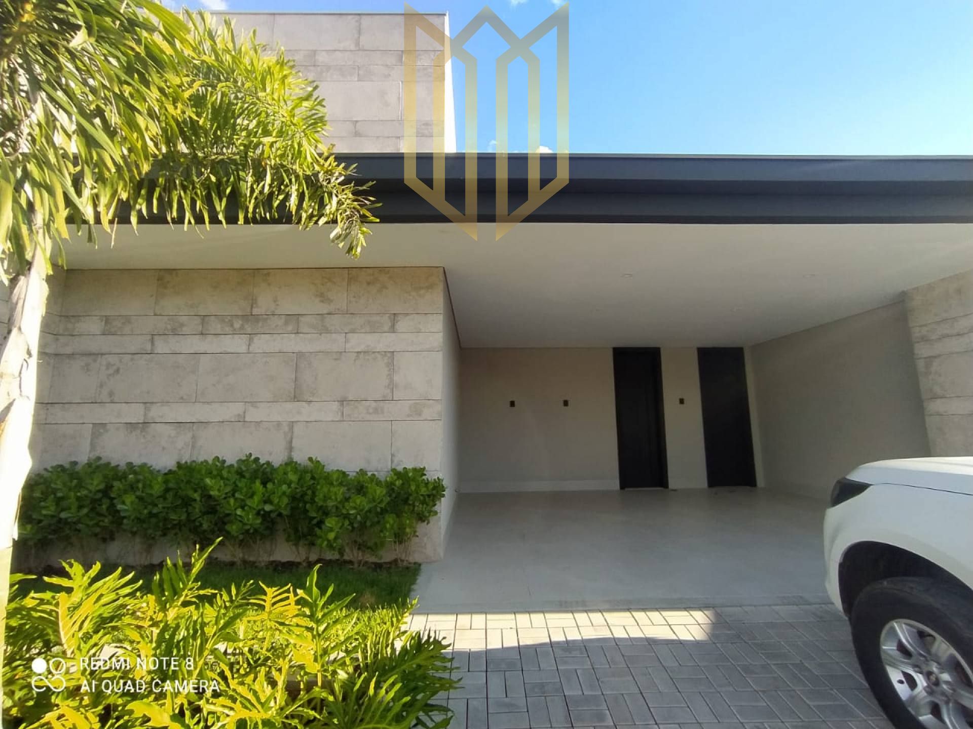 Casa de Condomínio para venda em Cuiabá Mt