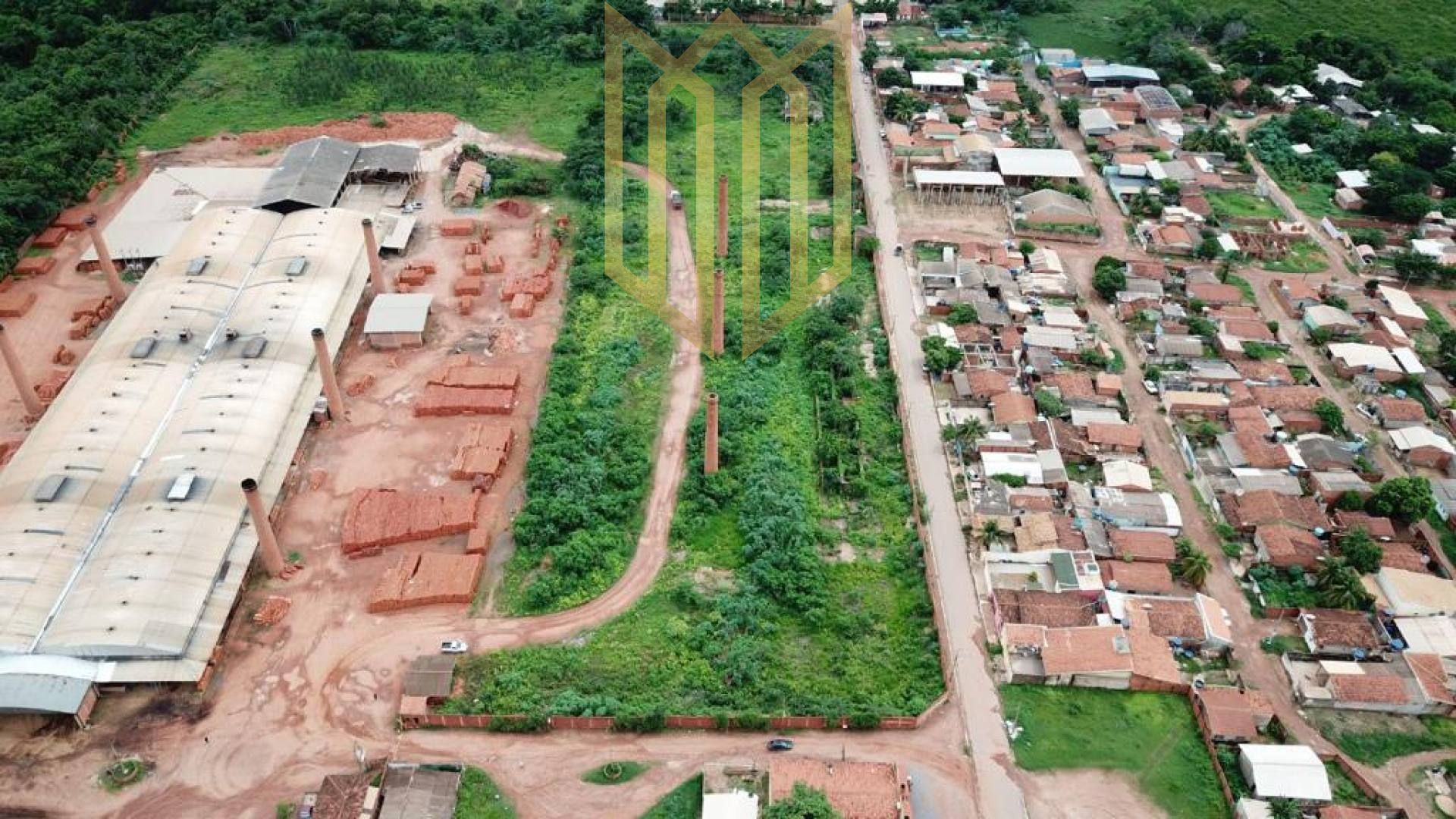 Terreno para venda 11.000m²