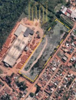 Terreno para venda 11.000m²