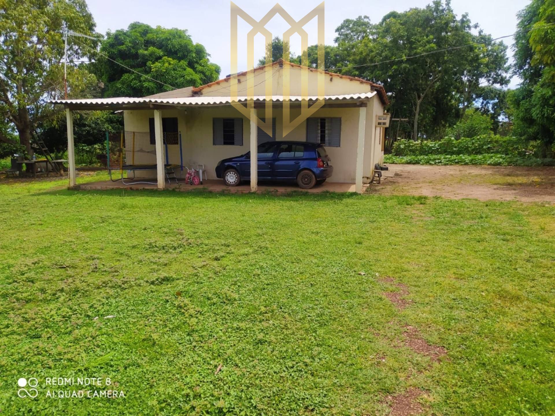 Sítio - sítio próximo ao trevo do lagarto para venda