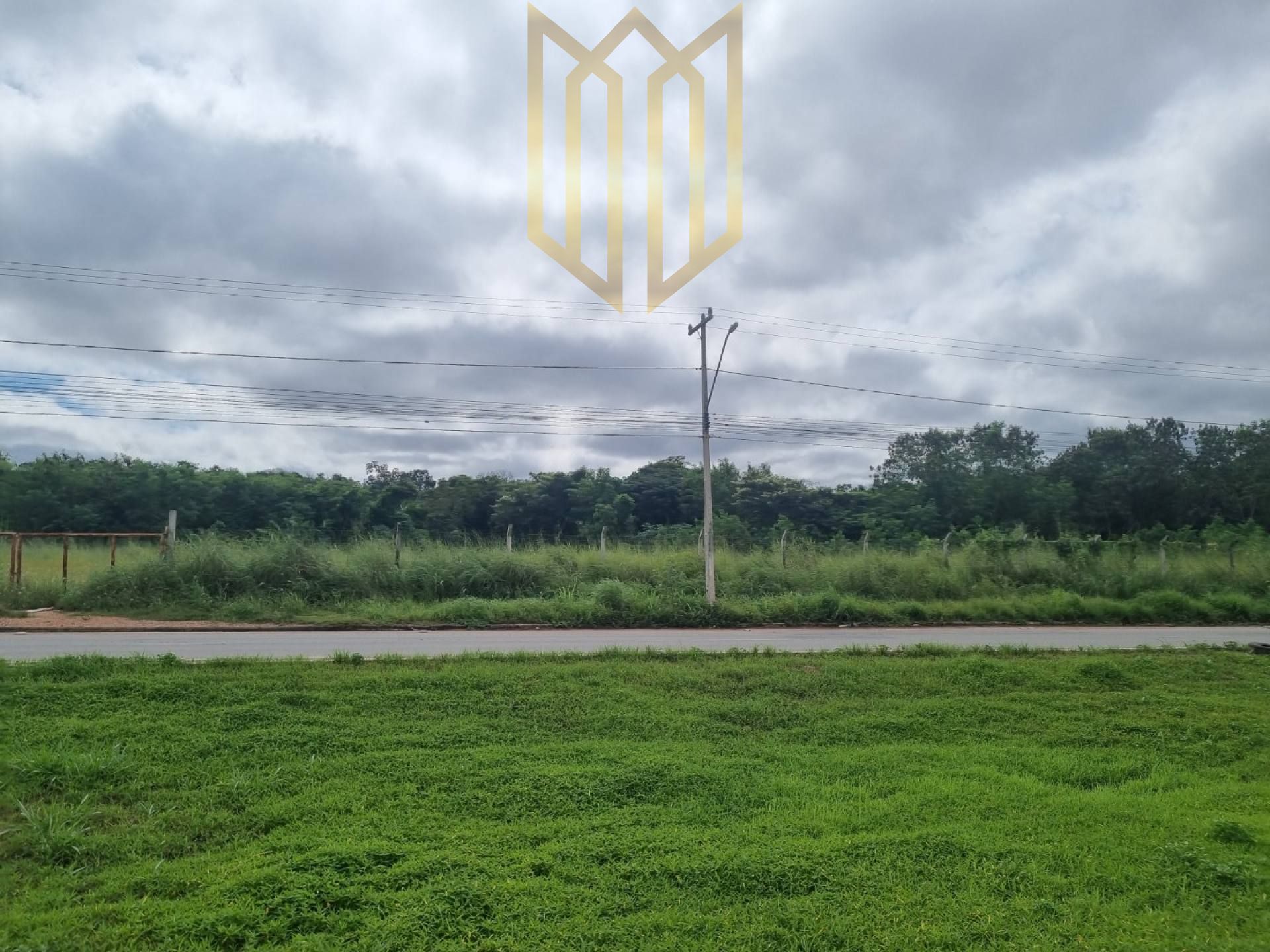 Avenida das Torres - terreno para venda ao lado da Louvada em Cuiabá Mt