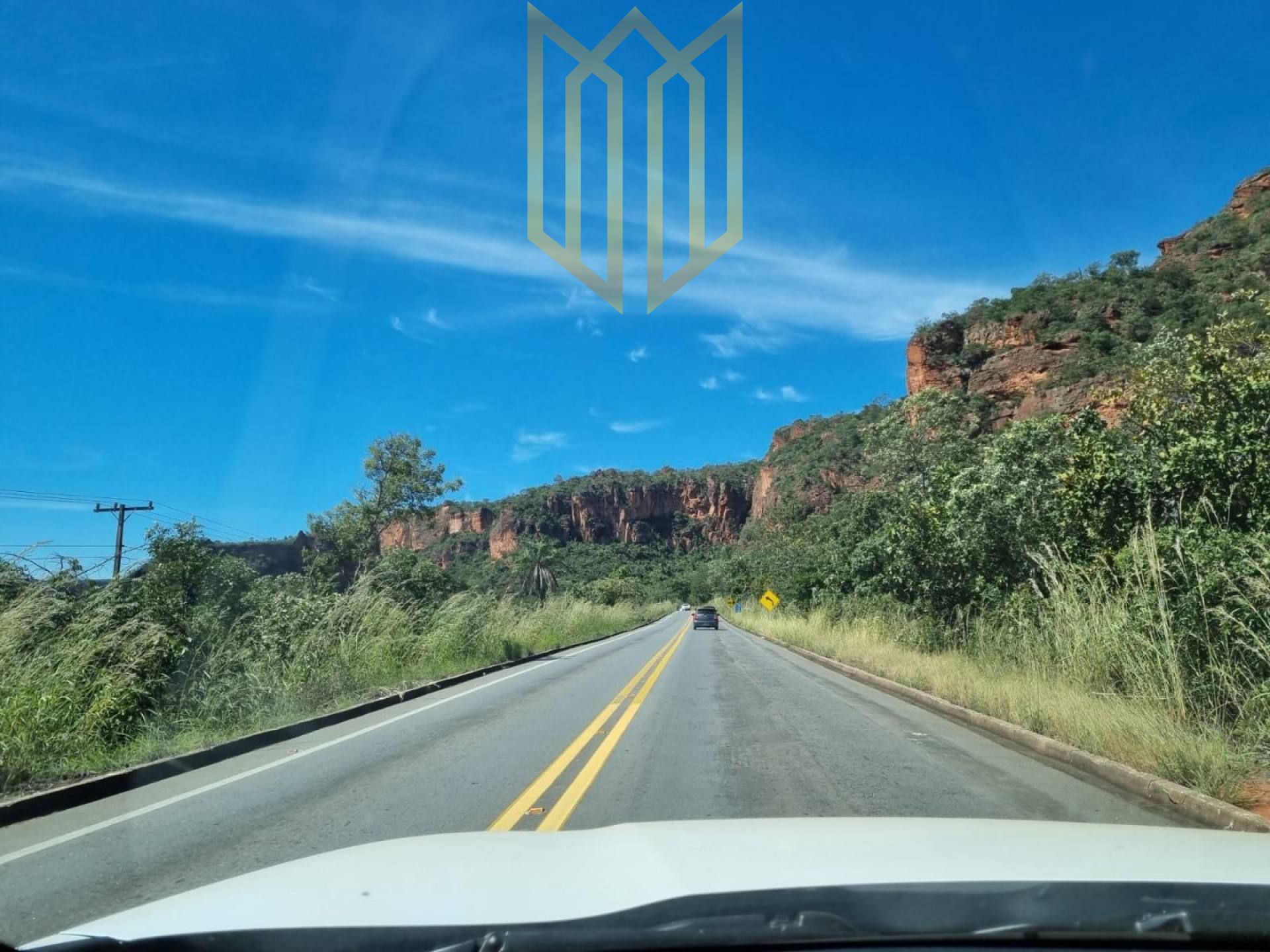 Fazenda 600,24 hectares para venda