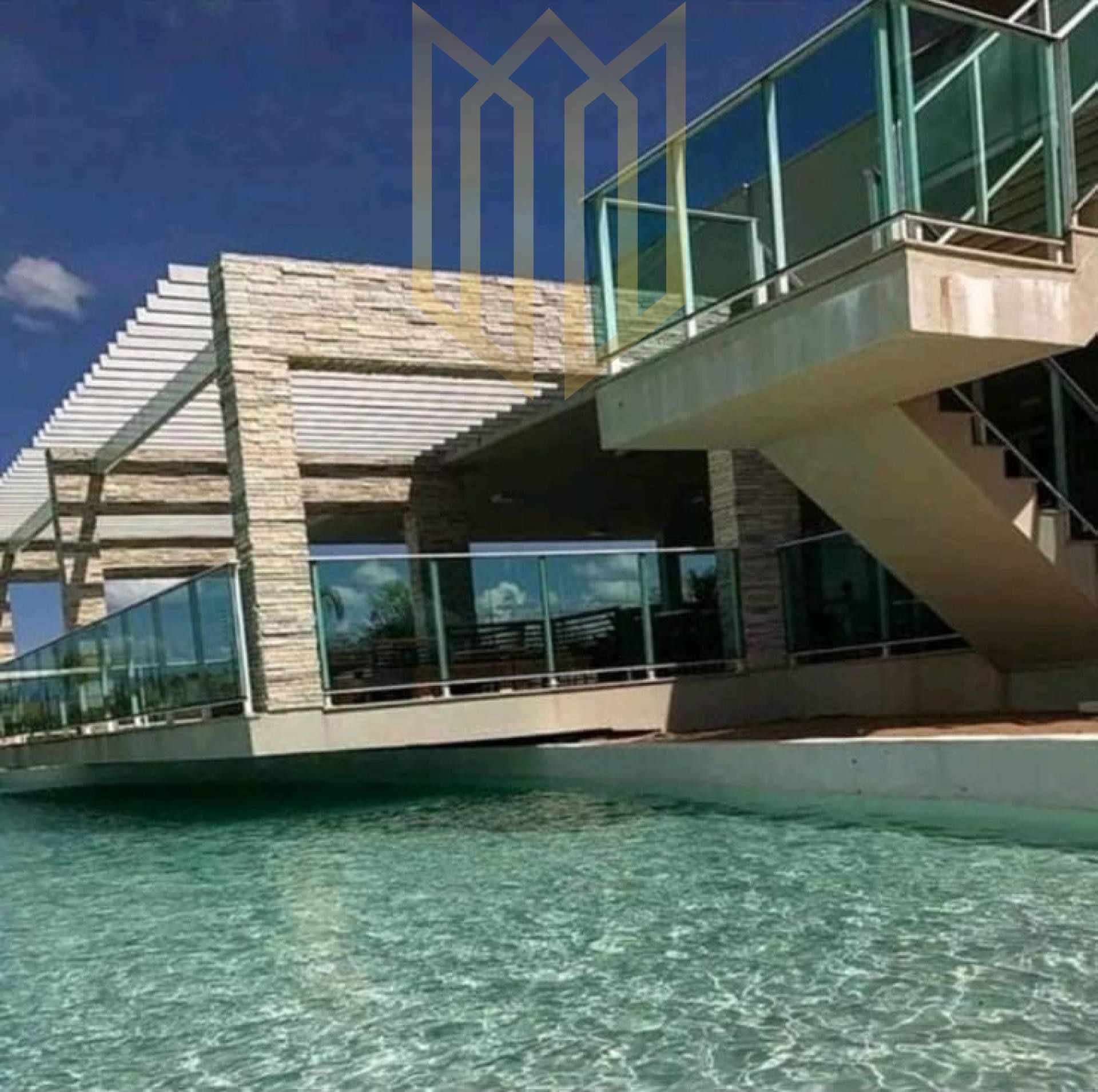 Vendo apartamento no Brasil Beach