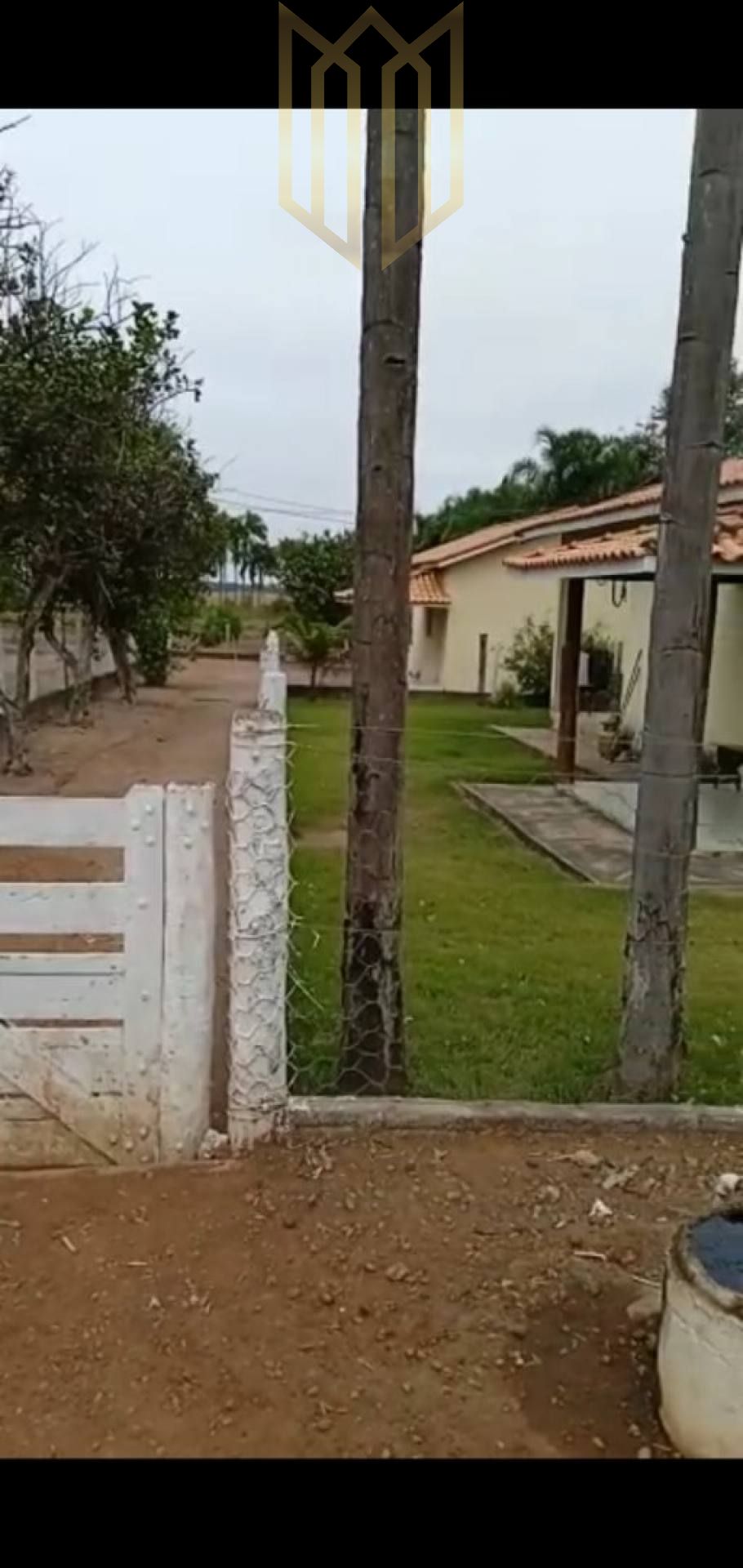 Fazenda 1.050 Alqueires a venda