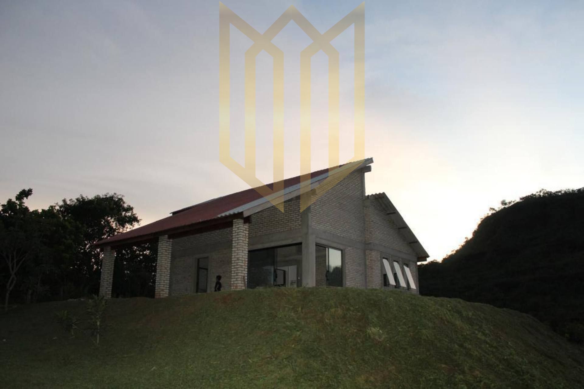 Chácara à venda - Lago do Manso