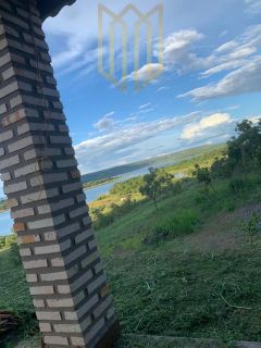 Chácara à venda - Lago do Manso
