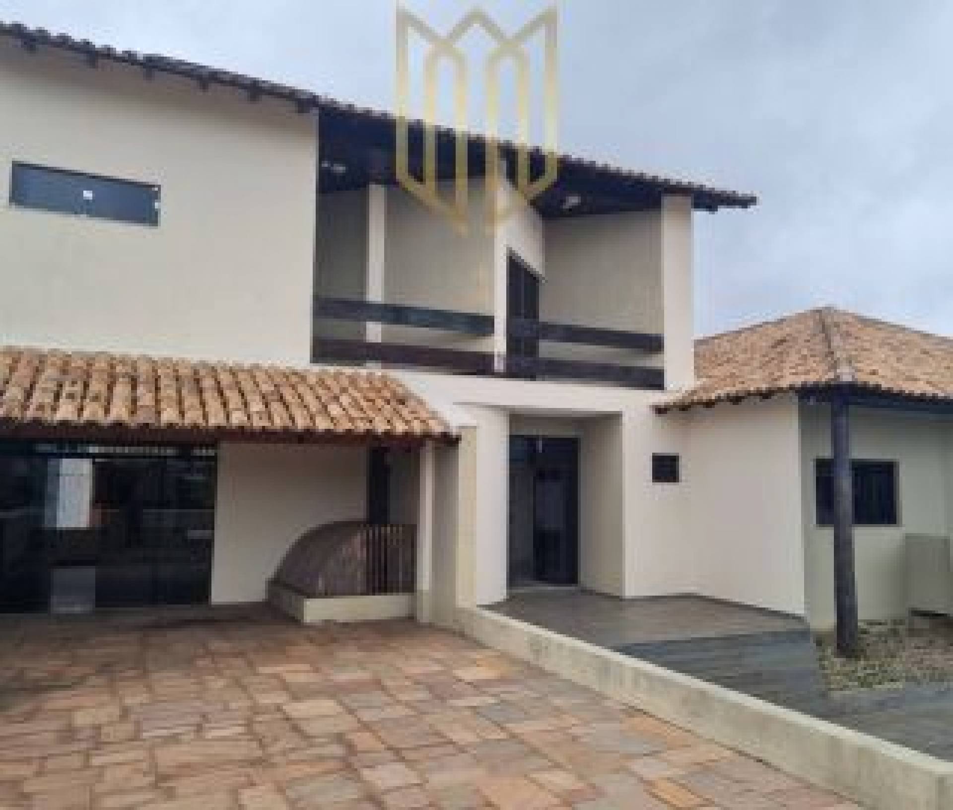 Casa comercial para locação em Cuiabá Mt
