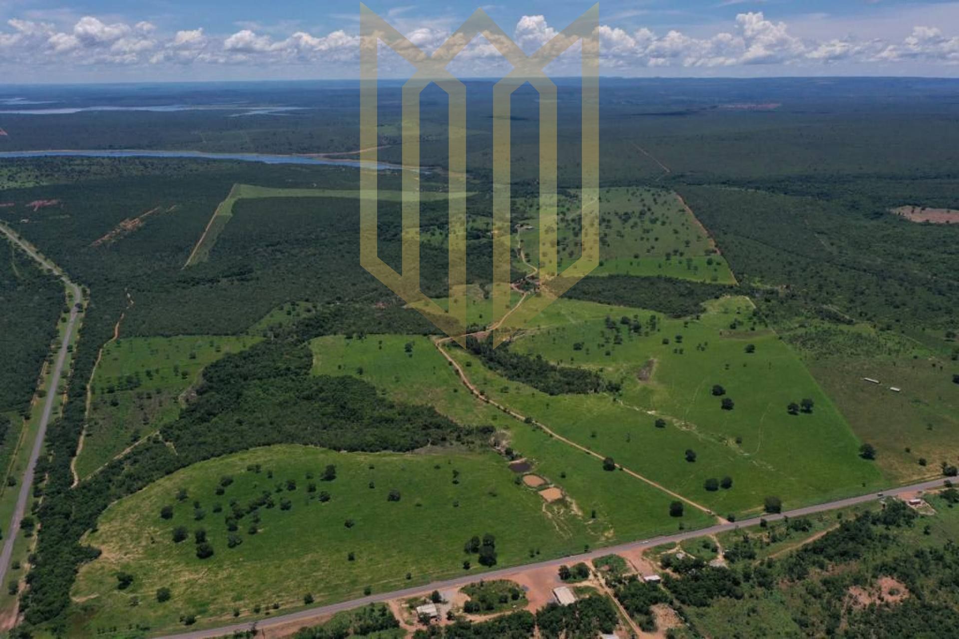 Fazenda a venda - Chapada Dos Guimarães