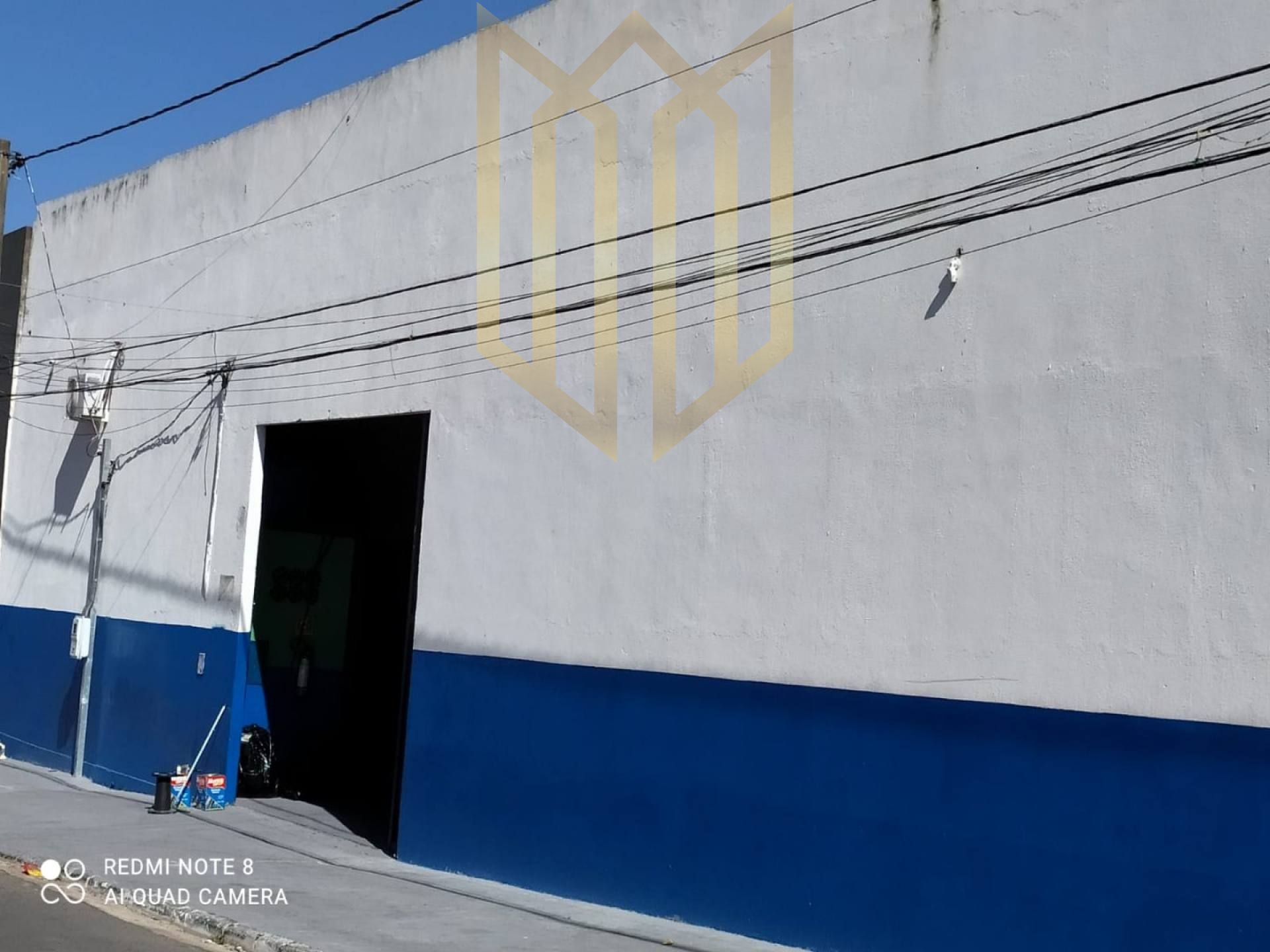 Ponto Comercial Para venda - Cuiabá MT