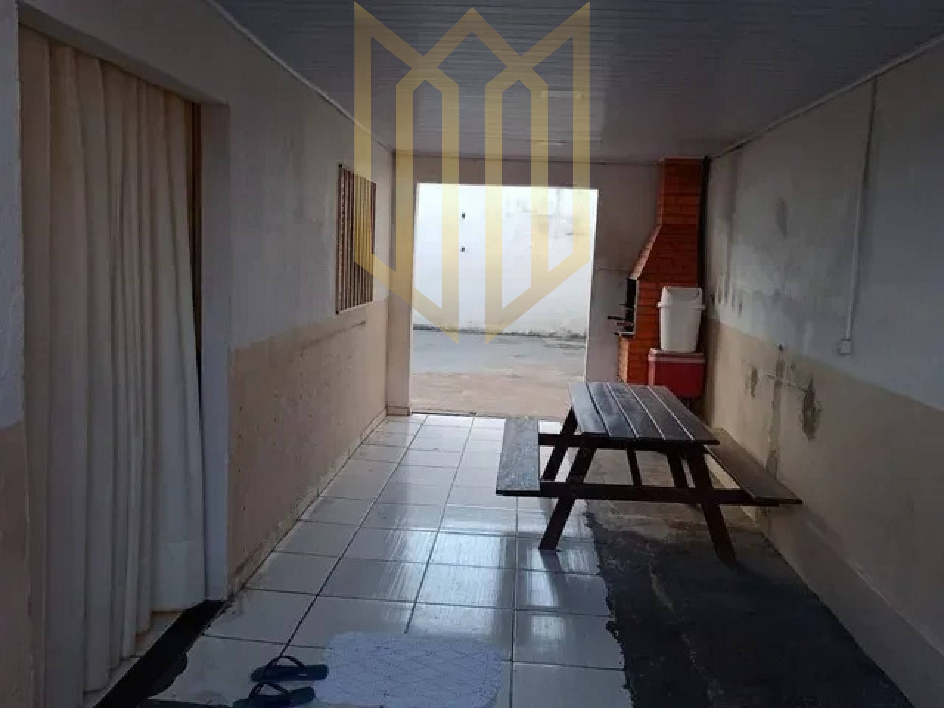 Casa Para Venda no Residencial Nova Canaã - Cuiabá MT