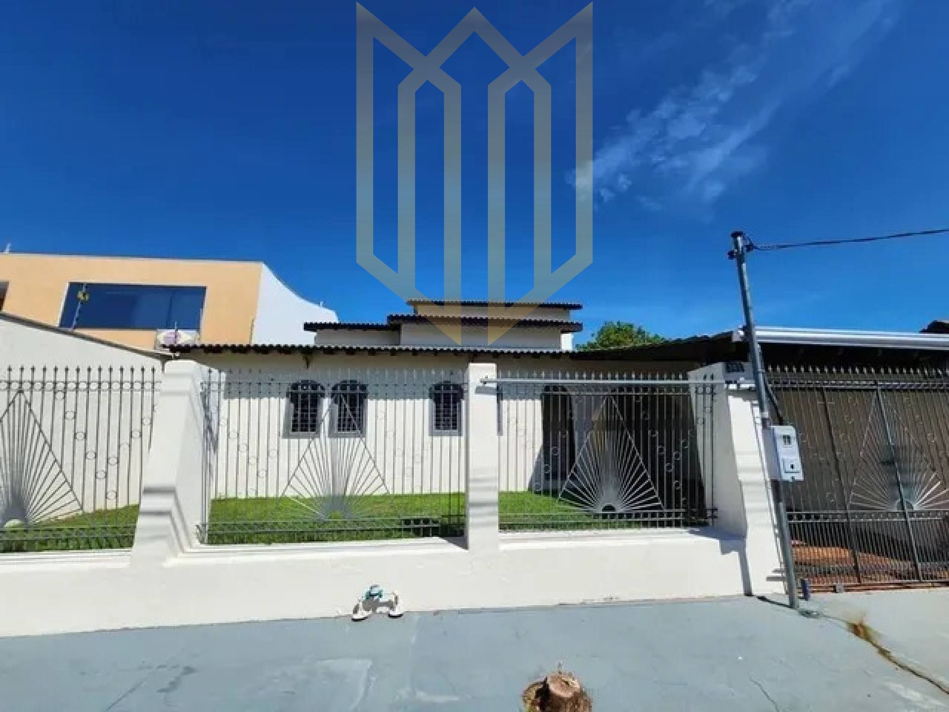 Casa Para Venda - Bairro Goiabeiras Cuiabá MT