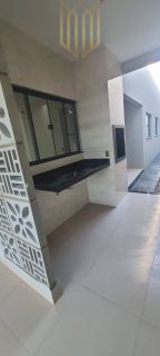 Casa à venda Santa Cruz ll - Cuiabá MT