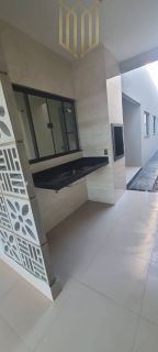 Casa à venda Santa Cruz ll - Cuiabá MT