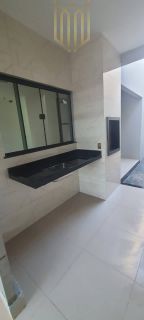 Casa à venda Santa Cruz ll - Cuiabá MT