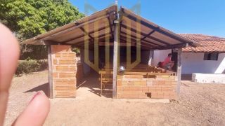 Chácara 1ha a venda em Rosário Oeste