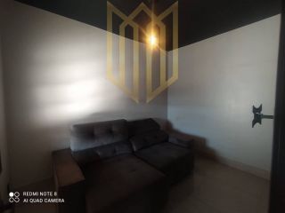 Locação - Casa com 3 Dormitórios