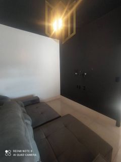 Locação - Casa com 3 Dormitórios