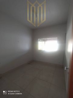 Locação - Casa com 3 Dormitórios